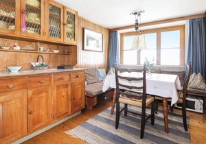 1 bedroom accommodation in Sankt Veit/Defereggenta