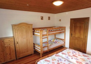 1 bedroom accommodation in Klein St. Paul
