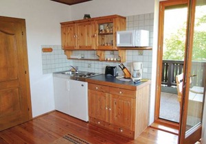 1 bedroom accommodation in Klein St. Paul