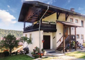 1 bedroom accommodation in Klein St. Paul