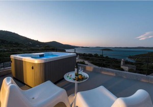 1 bedroom accommodation in Dragove