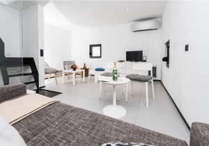 1 bedroom accommodation in Dragove