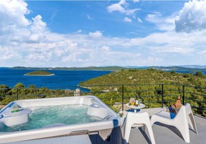 1 bedroom accommodation in Dragove