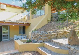 1 bedroom accommodation in Gonnesa