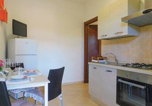 1 bedroom accommodation in Gonnesa