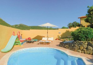 1 bedroom accommodation in Gonnesa