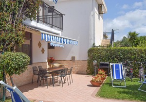 1 bedroom accommodation in Botricello