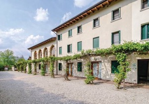 1 bedroom accommodation in Sacile -PD-