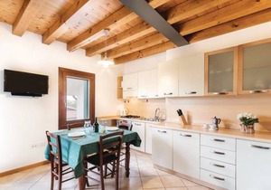 1 bedroom accommodation in Sacile -PD-