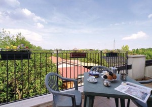 1 bedroom accommodation in Sacile -PD-