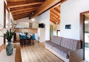 1 bedroom accommodation in Sacile -PD-