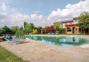 1 bedroom accommodation in Sacile -PD-