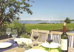 1 bedroom accommodation in Bunschoten