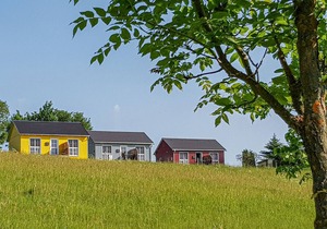1 bedroom accommodation in Olbernhau