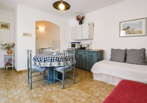1 bedroom accommodation in Mignataja