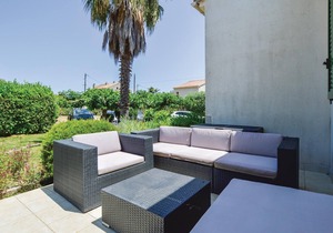 1 bedroom accommodation in Mignataja