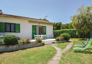 1 bedroom accommodation in Mignataja