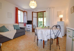 1 bedroom accommodation in Mignataja