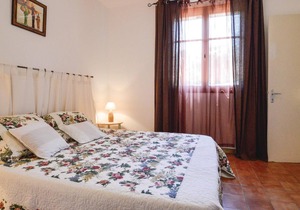 1 bedroom accommodation in Mignataja