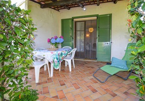 1 bedroom accommodation in Mignataja