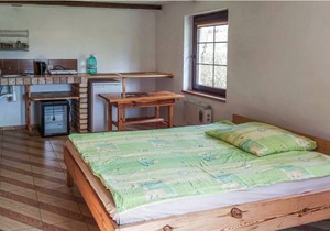 1 bedroom accommodation in Gubin