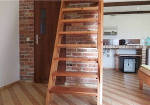 1 bedroom accommodation in Gubin