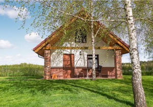 1 bedroom accommodation in Gubin