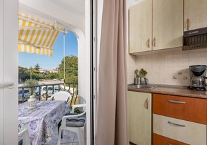 1 bedroom accommodation in Gabonjin