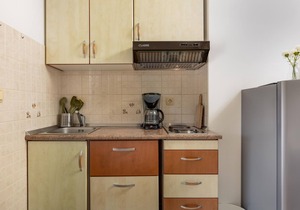 1 bedroom accommodation in Gabonjin