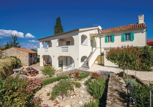 1 bedroom accommodation in Malinska