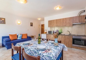 1 bedroom accommodation in Malinska