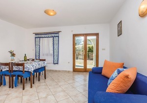 1 bedroom accommodation in Malinska