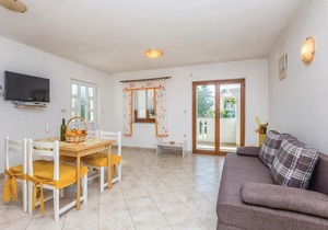 1 bedroom accommodation in Malinska