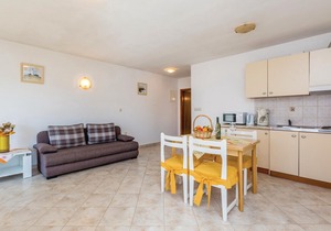 1 bedroom accommodation in Malinska