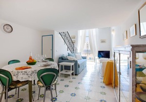 1 bedroom accommodation in Pozzuoli