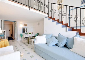 1 bedroom accommodation in Pozzuoli