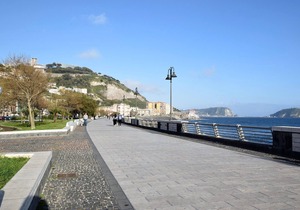 1 bedroom accommodation in Pozzuoli