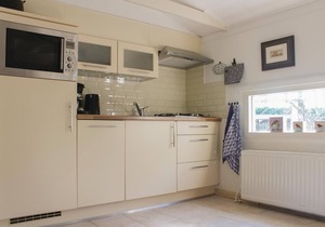 1 bedroom accommodation in Exloo