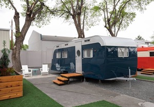 1 bedroom accommodation in Bend