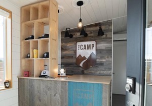1 bedroom accommodation in Bend