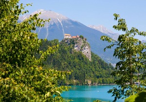 1 bedroom accommodation in Bled