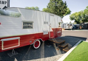 1 bedroom accommodation in Bend