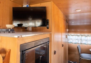 1 bedroom accommodation in Bend