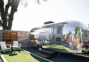 1 bedroom accommodation in Bend