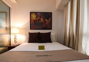 1-Bedroom @ ACQUA Dettifoss 1514B