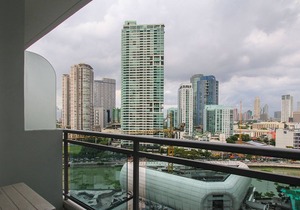 1-Bedroom @ ACQUA Dettifoss 1514B