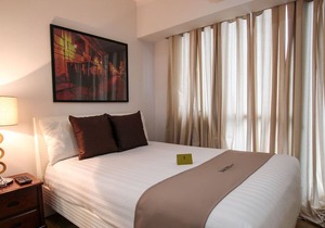 1-Bedroom @ ACQUA Dettifoss 1514B
