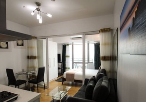 1-Bedroom @ ACQUA Sutherland 2102