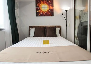 1-Bedroom @ ACQUA Sutherland 2102