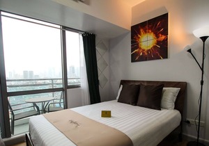 1-Bedroom @ ACQUA Sutherland 2102